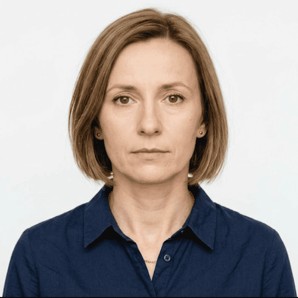 Hanna Domachowskaja